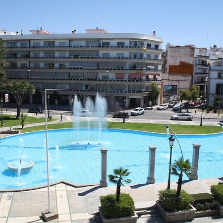 Apartamentos Turisticos Mamelon جيريز المظهر الخارجي الصورة