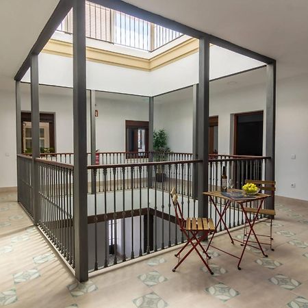 Apartamentos Turisticos Mamelon جيريز المظهر الخارجي الصورة