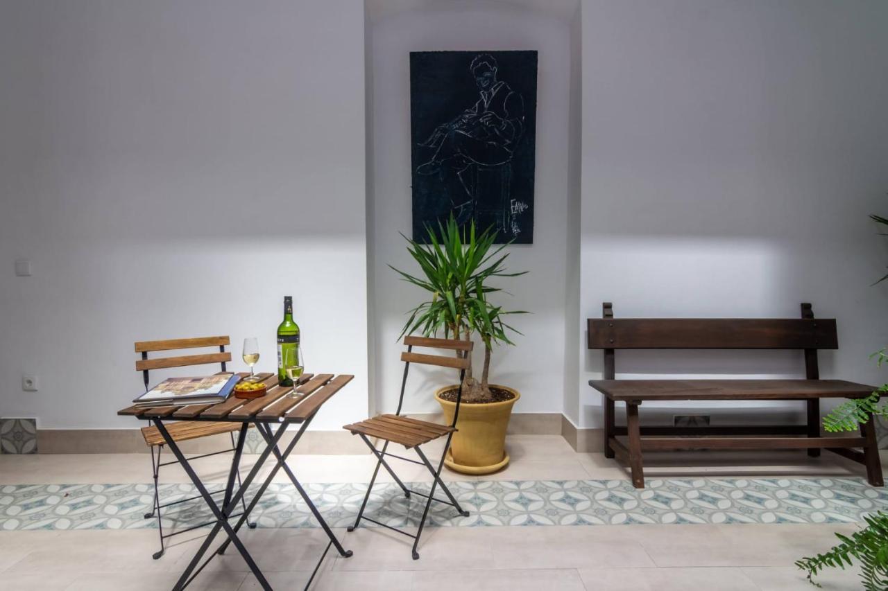Apartamentos Turisticos Mamelon جيريز المظهر الخارجي الصورة