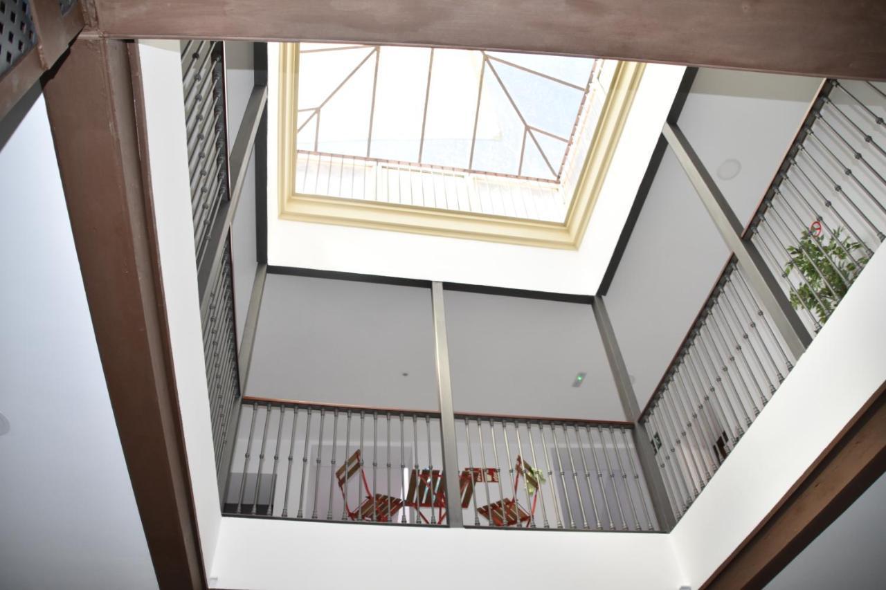 Apartamentos Turisticos Mamelon جيريز المظهر الخارجي الصورة