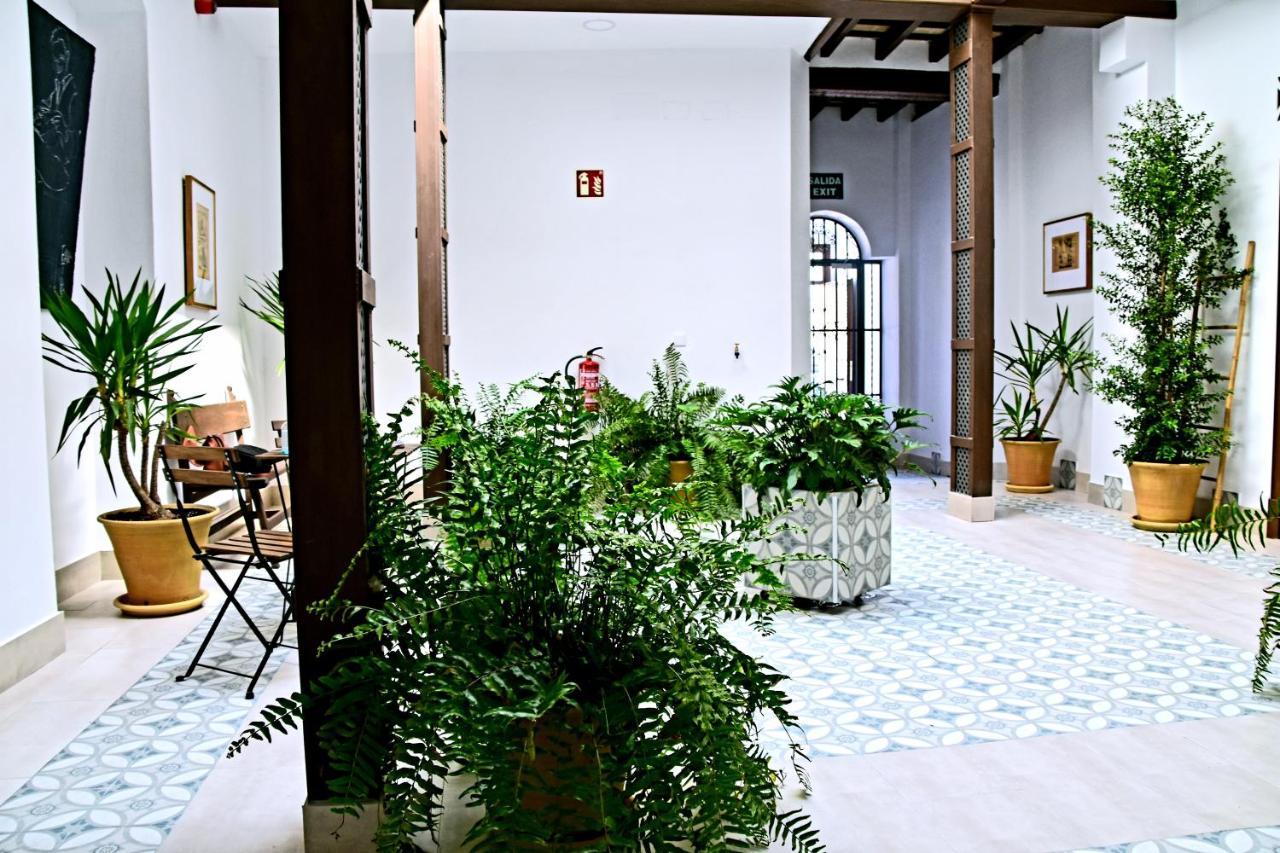 Apartamentos Turisticos Mamelon جيريز المظهر الخارجي الصورة