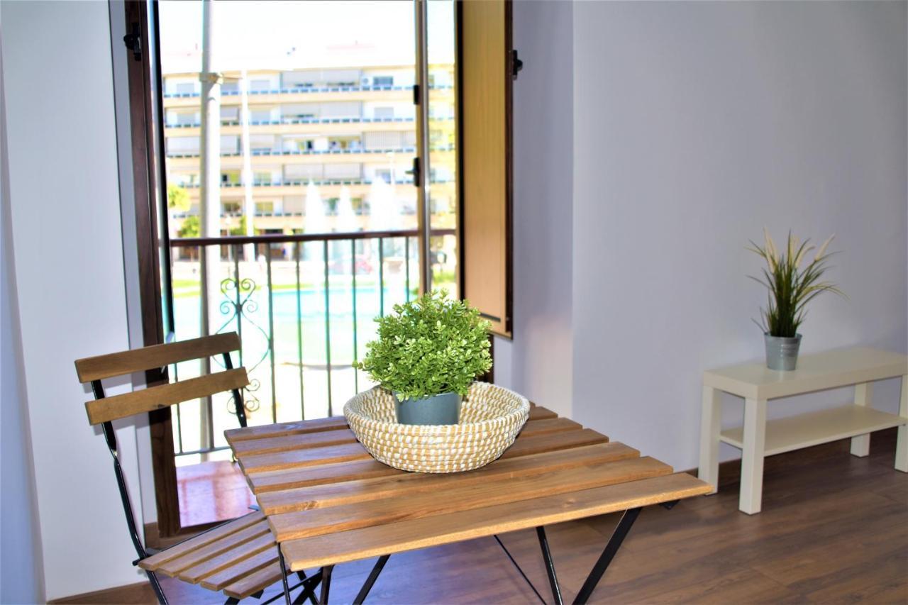 Apartamentos Turisticos Mamelon جيريز المظهر الخارجي الصورة
