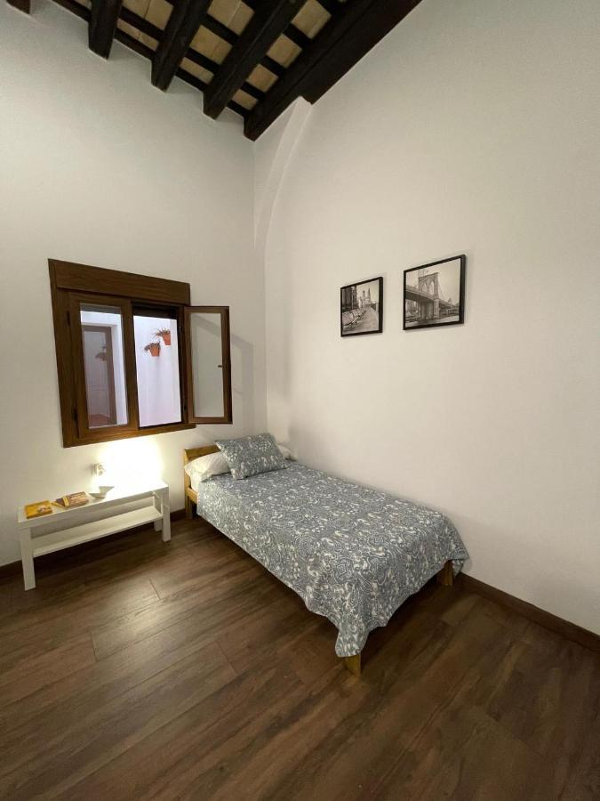 Apartamentos Turisticos Mamelon جيريز المظهر الخارجي الصورة