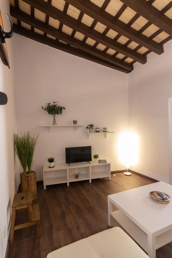 Apartamentos Turisticos Mamelon جيريز المظهر الخارجي الصورة