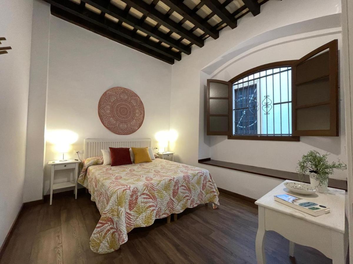 Apartamentos Turisticos Mamelon جيريز المظهر الخارجي الصورة