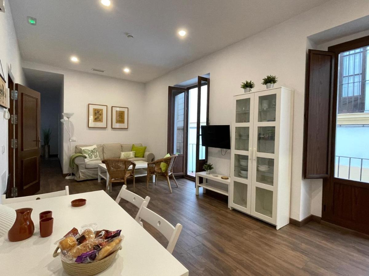 Apartamentos Turisticos Mamelon جيريز المظهر الخارجي الصورة