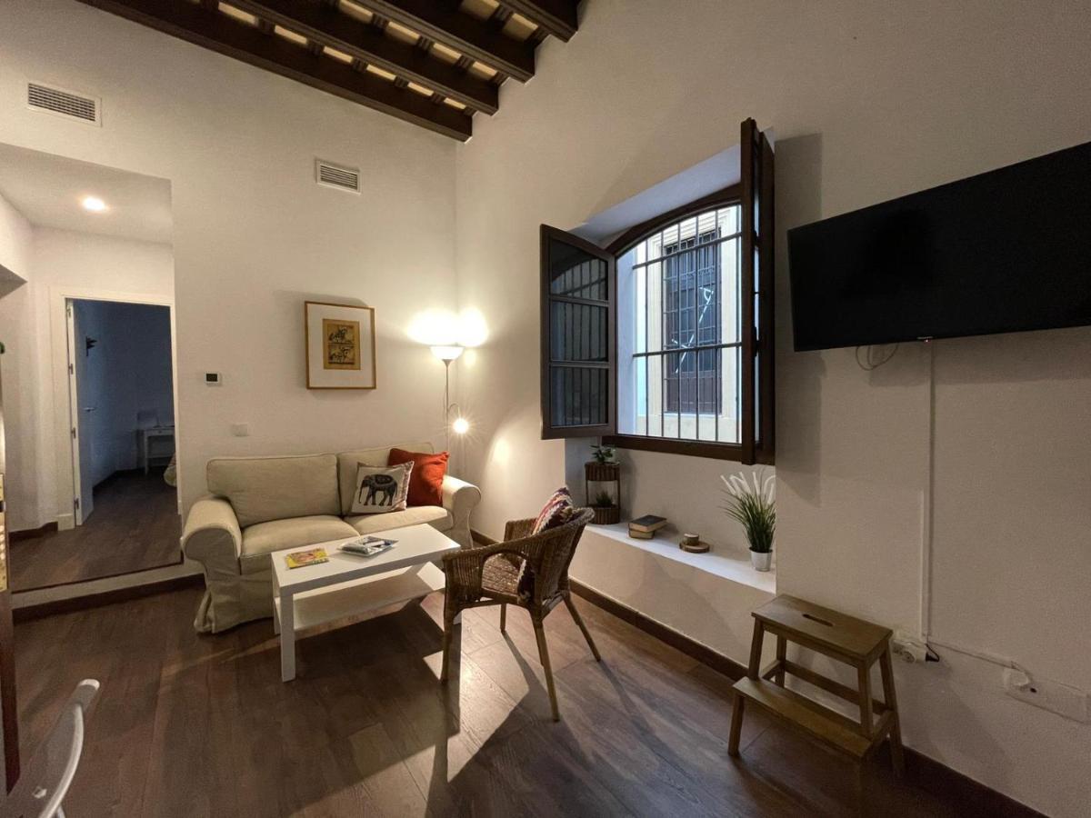 Apartamentos Turisticos Mamelon جيريز المظهر الخارجي الصورة
