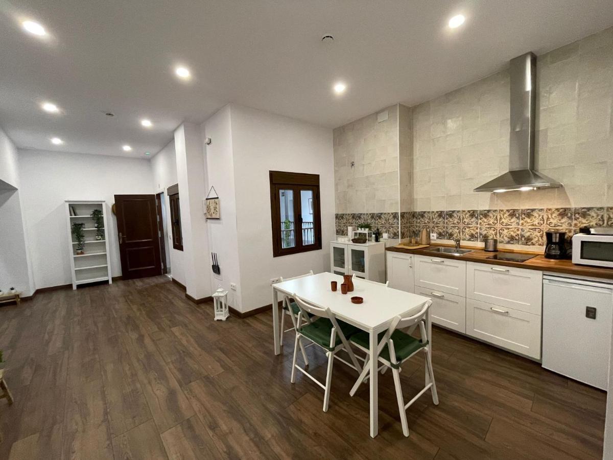 Apartamentos Turisticos Mamelon جيريز المظهر الخارجي الصورة