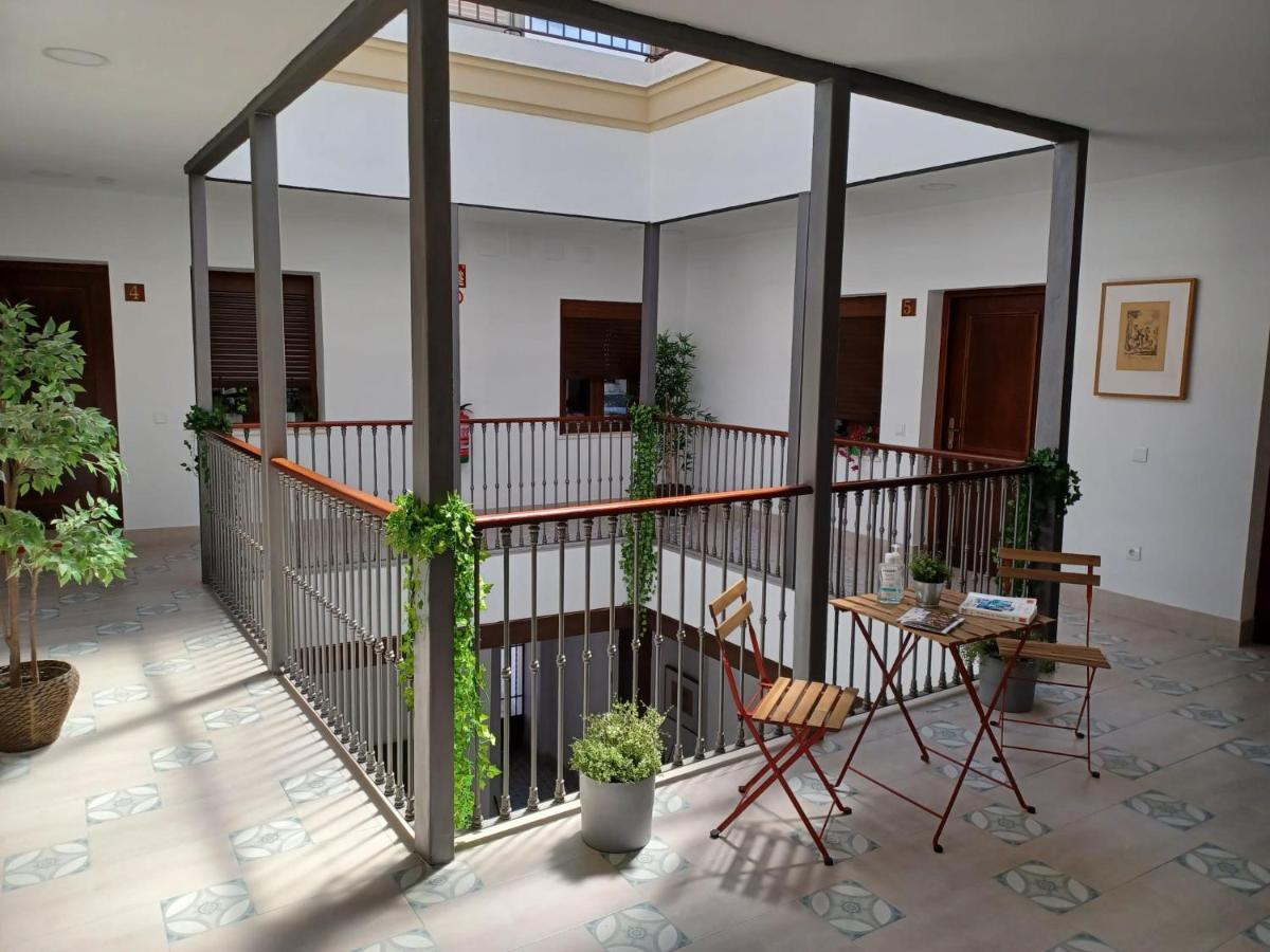 Apartamentos Turisticos Mamelon جيريز المظهر الخارجي الصورة