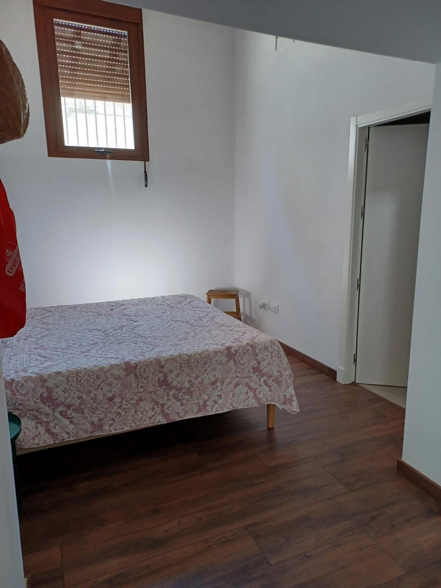 Apartamentos Turisticos Mamelon جيريز الغرفة الصورة